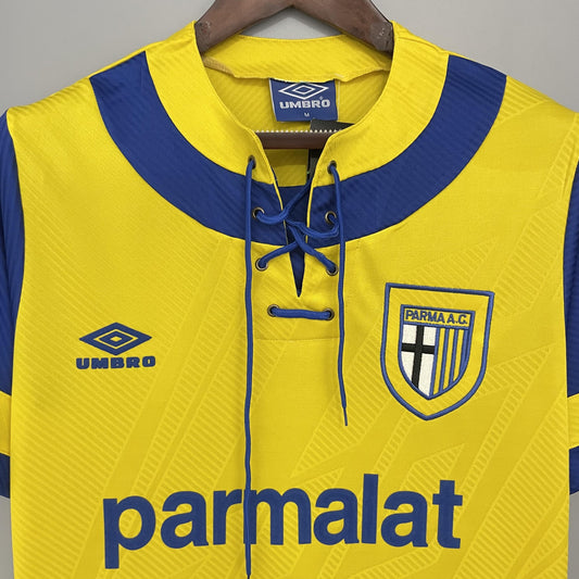 Parma 1993-95 Away