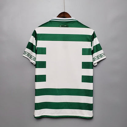 Celtic 1998-99 Home