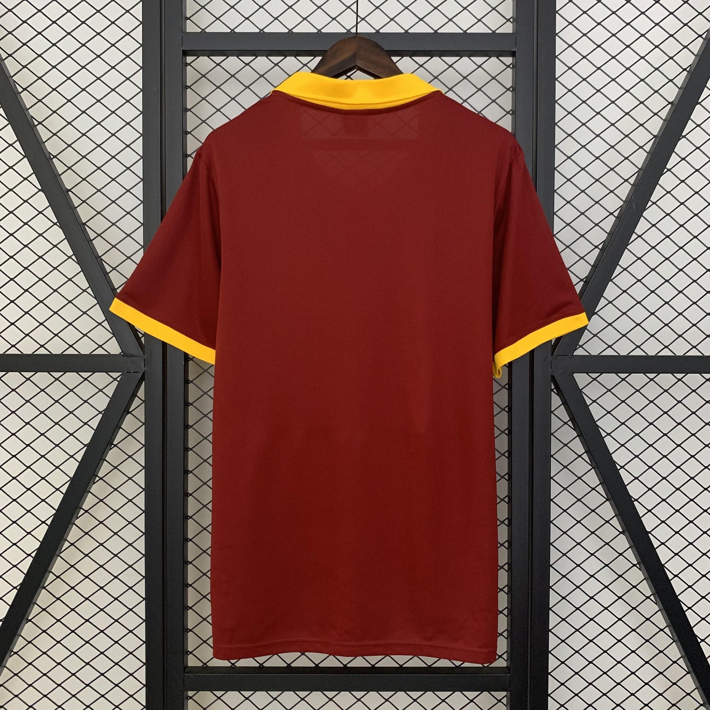 Roma 1989-90 Home