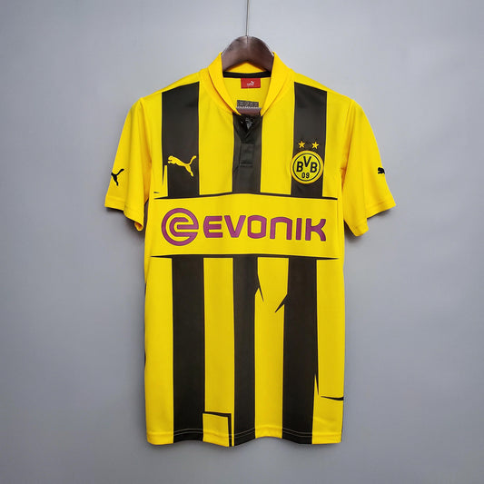 Dortmund 2012-13 Home