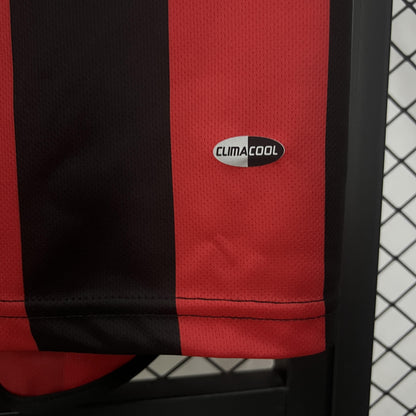 AC Milan 2003-04 Home Jersey