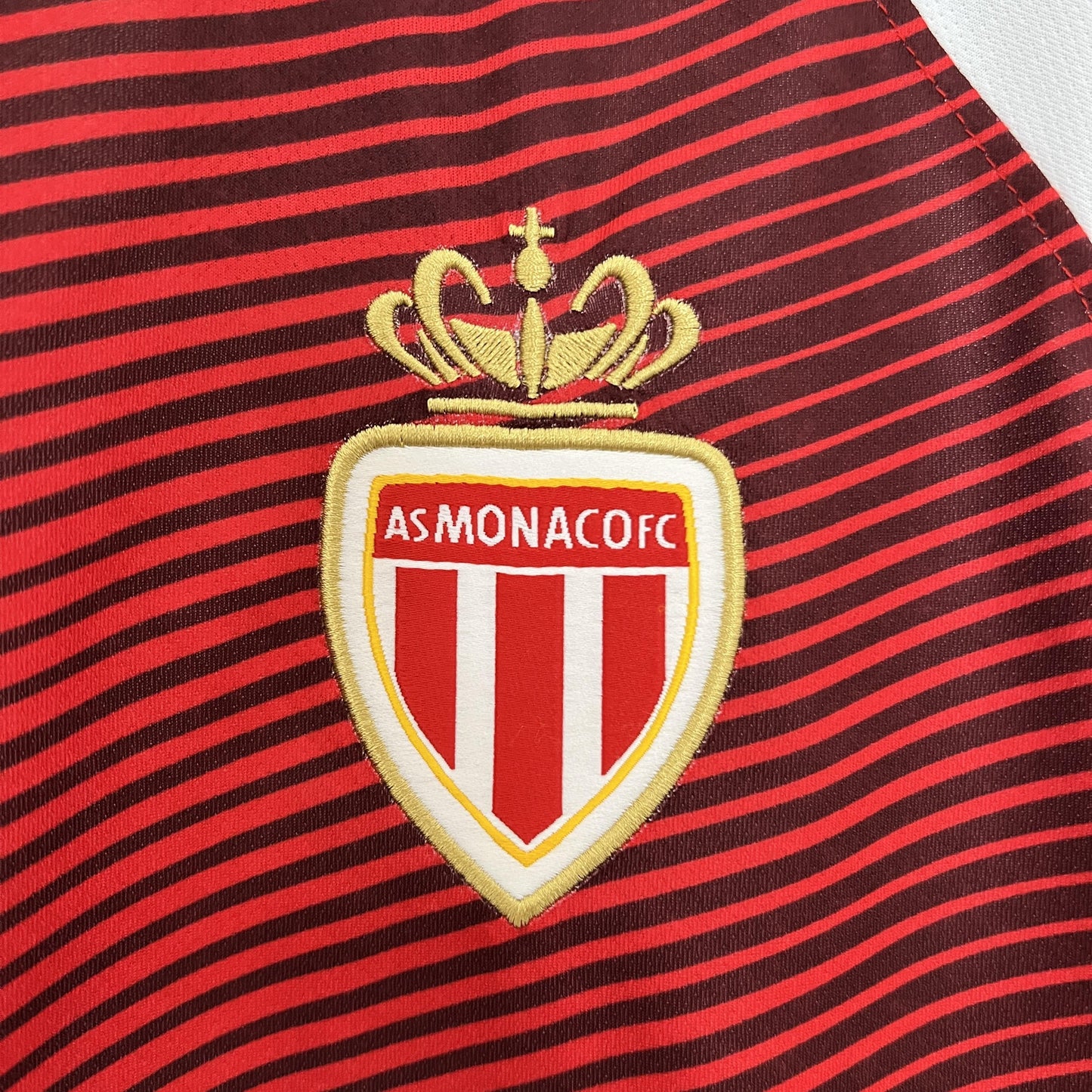 Monaco 2016-17 Home