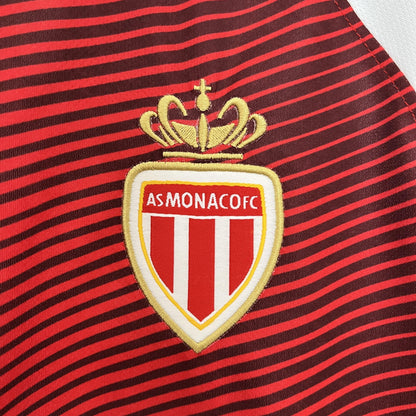 Monaco 2016-17 Home