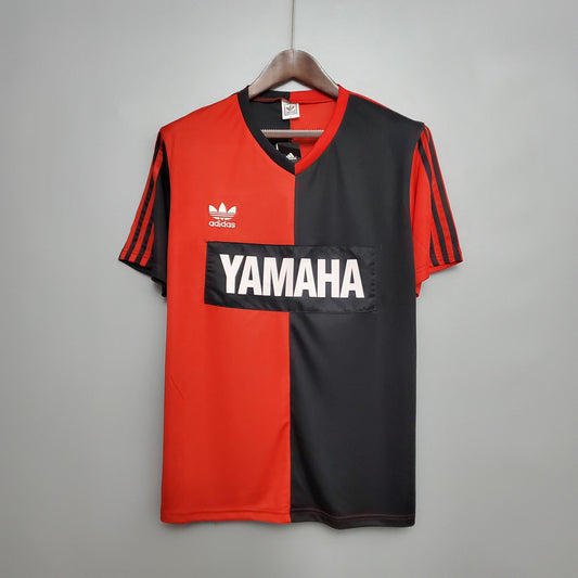 Newell's Old Boy 1993-94  Home