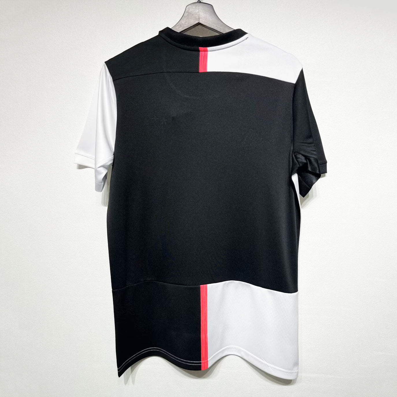 Juventus 2019-20 Home