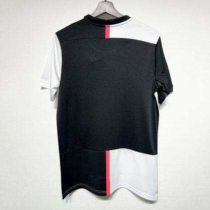 Juventus 2019-20 Home