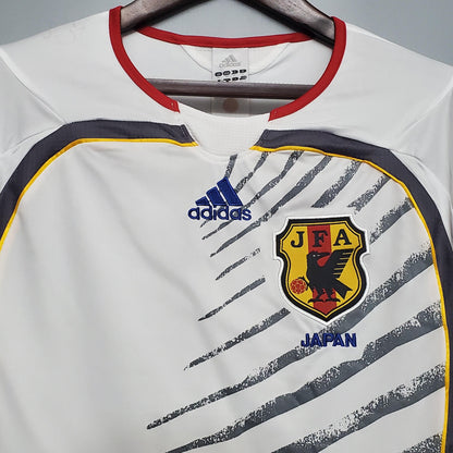 Japan 2006 Away