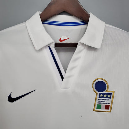 Italy 1998 Away
