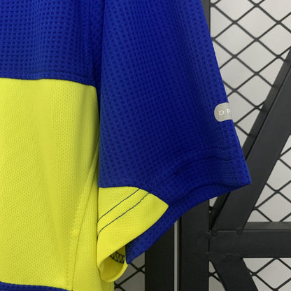 Boca Juniors 2004-05 Home