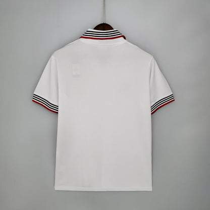 Manchester United 1975-80 Away