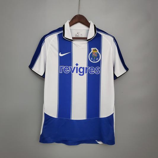 Porto 2003-04 Home