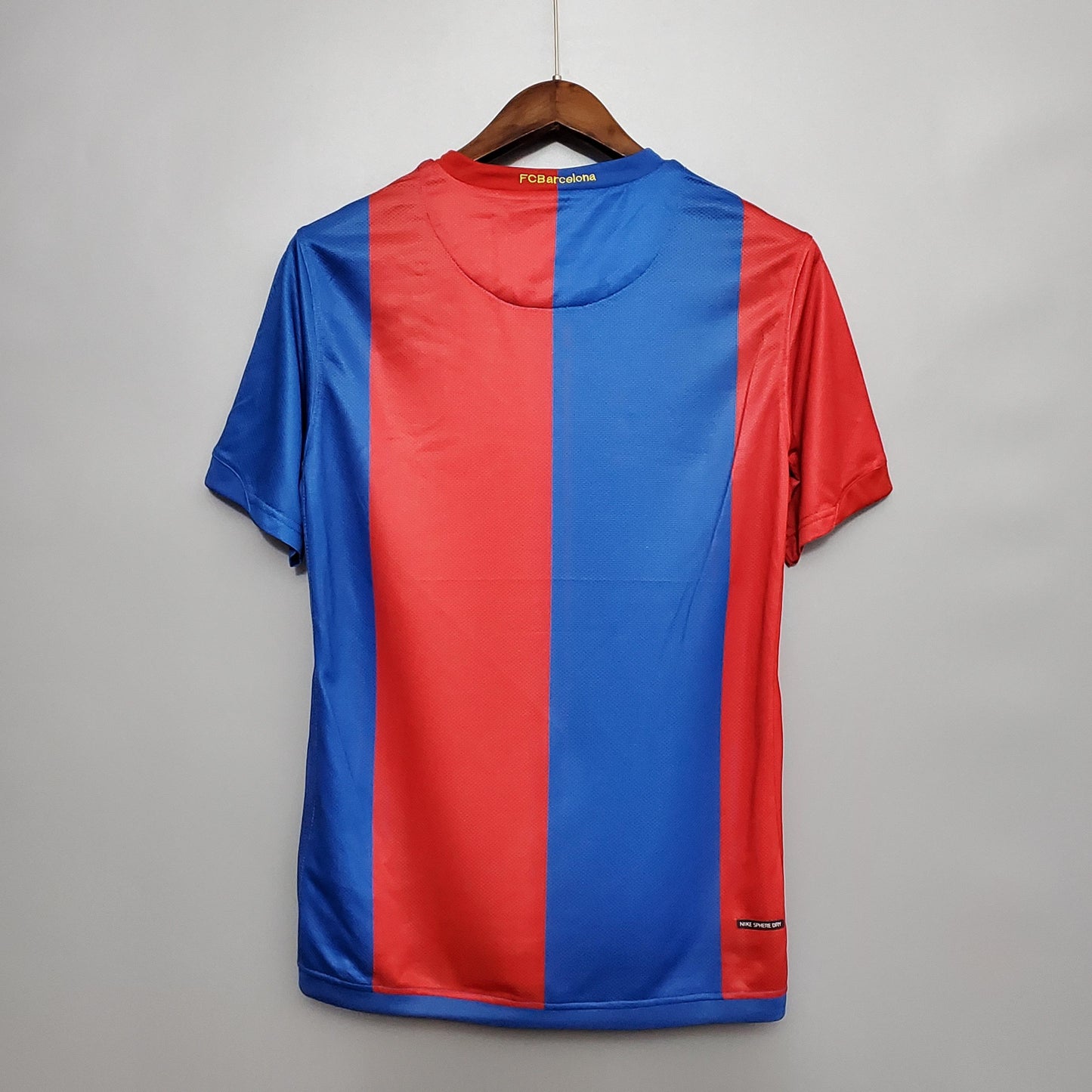 Barcelona 2006-07 Home