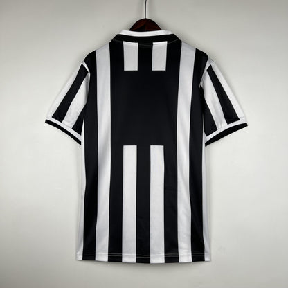 Juventus 1996-97 Home