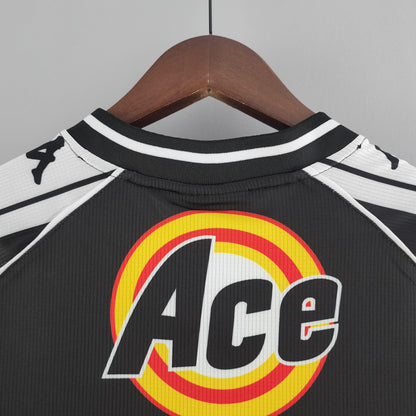 Vasco da Gama 2000 Home
