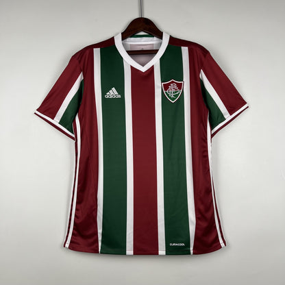Fluminense 2016-17 Home