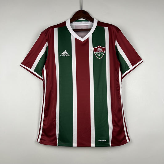Fluminense 2016-17 Home