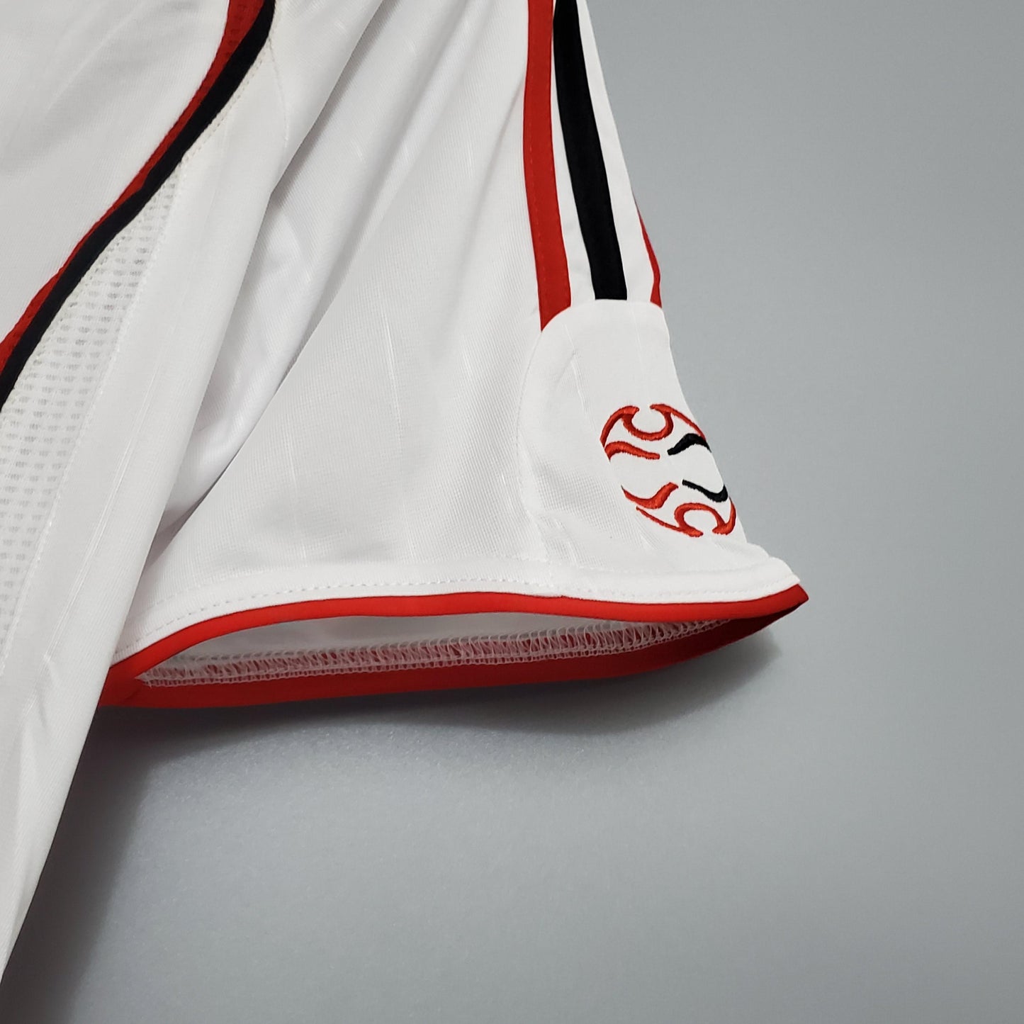 AC Milan 2006-07 away  Jersey
