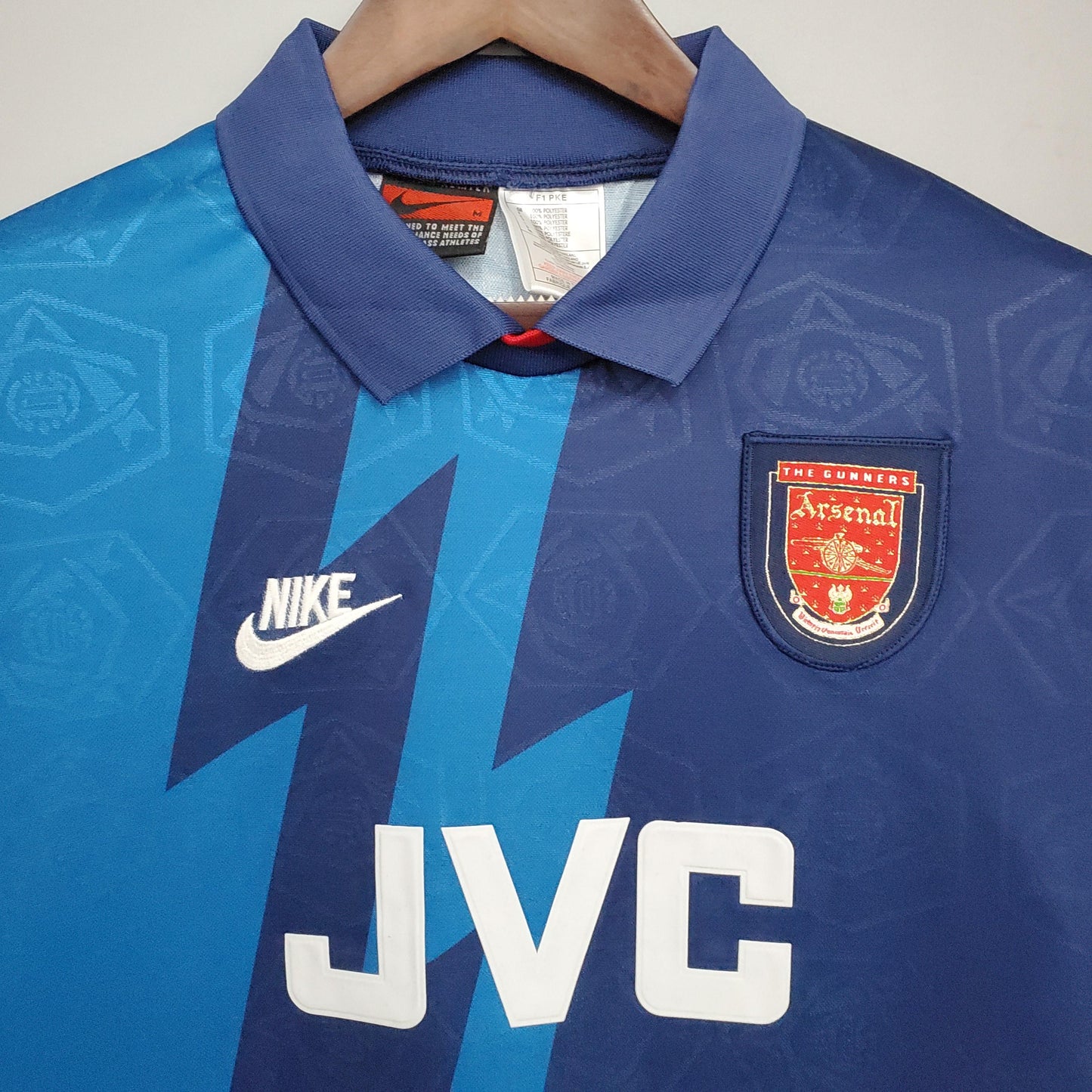 Arsenal 1995-96 Away