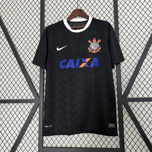 Corinthians 2012-13 Away