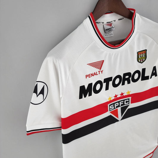Sao paulo 2000 Home