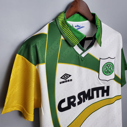 Celtic 1993-95 Home