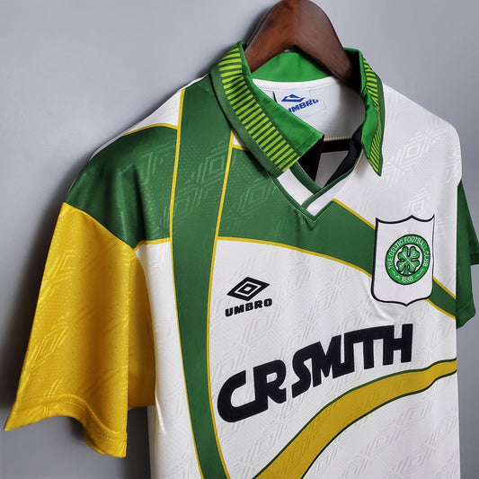 Celtic 1993-95 Home