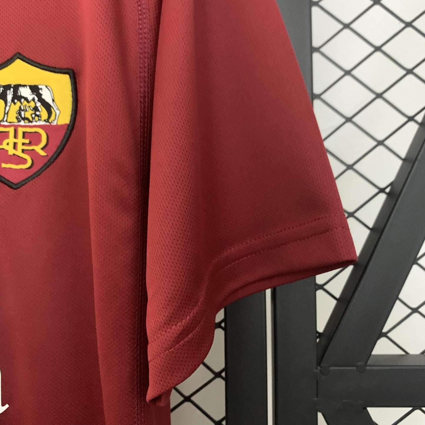 Roma 2000-01 Home