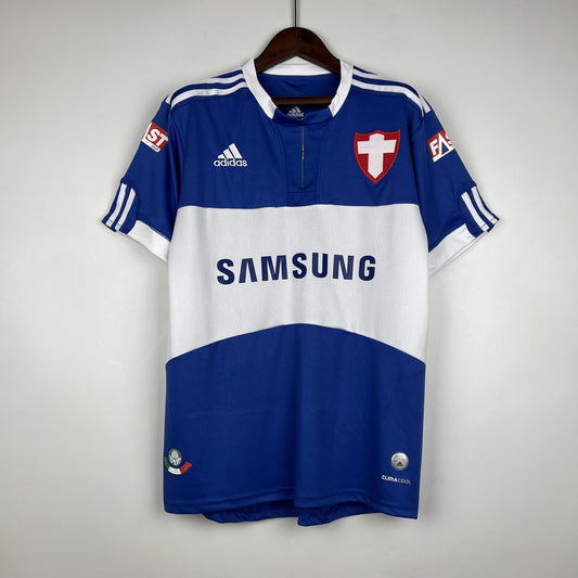 Palmeiras 2009 Home