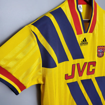 Arsenal 1993-94 Away