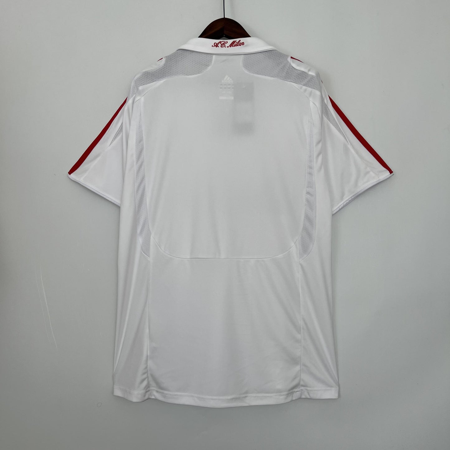 AC Milan 2007-08 Away Jersey