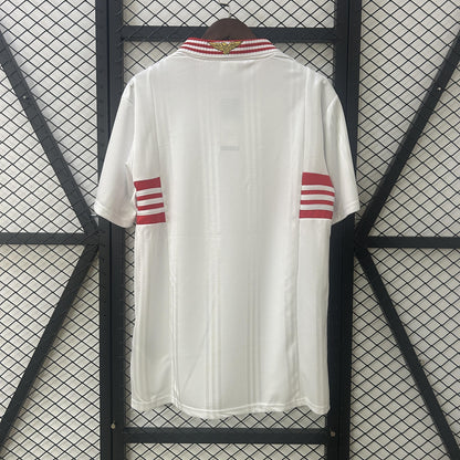 Benfica 1997-99 Away