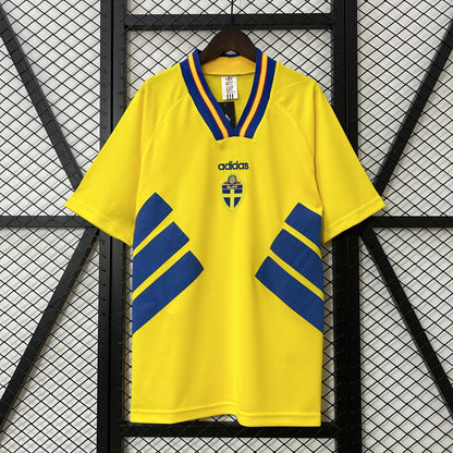 Sweden 1994 Home