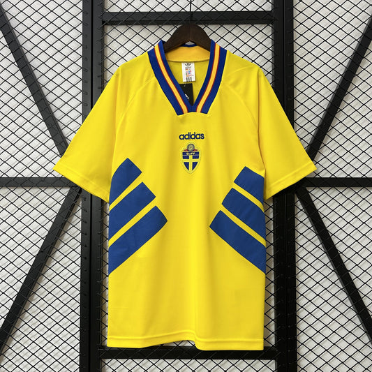 Sweden 1994 Home