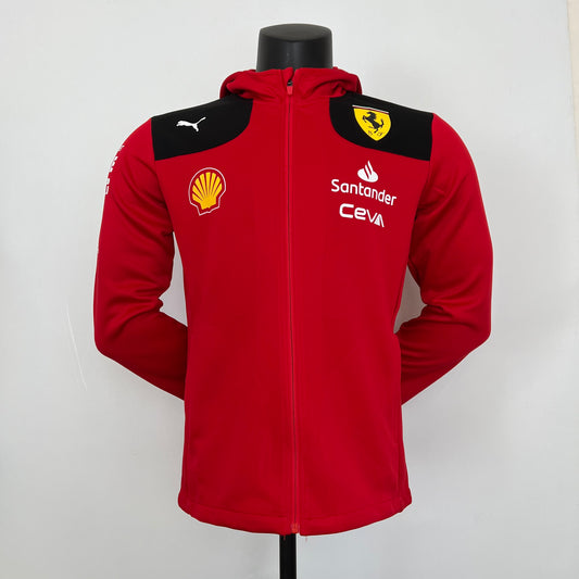 Ferrari F1 2024 Hoodie