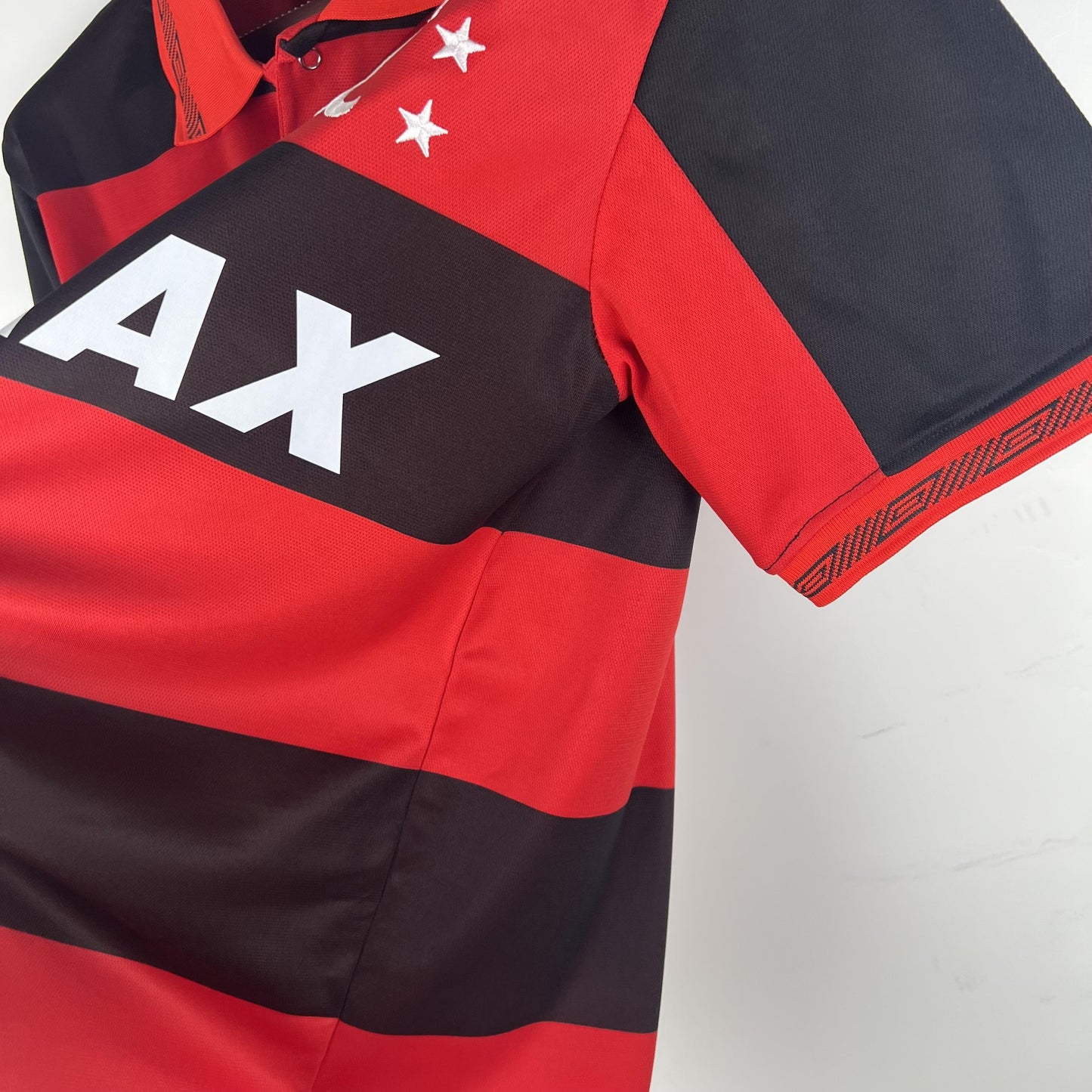 Flamengo 1990 Home