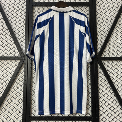 Real Sociedad 1994-95 Home