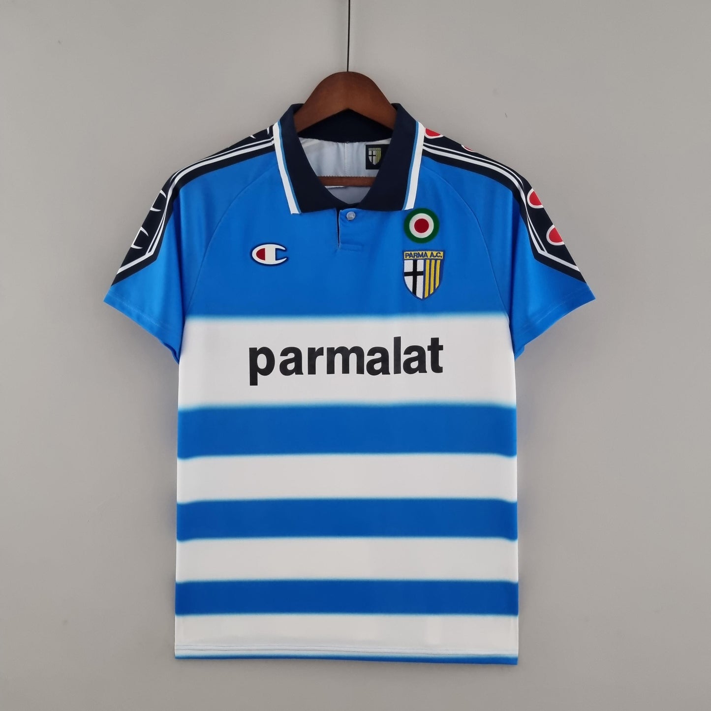 Parma 1999-00 Third