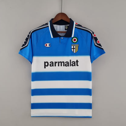Parma 1999-00 Third