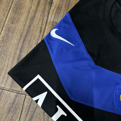 Manchester United 2009-10 Away