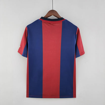 Barcelona 1998-99 Home