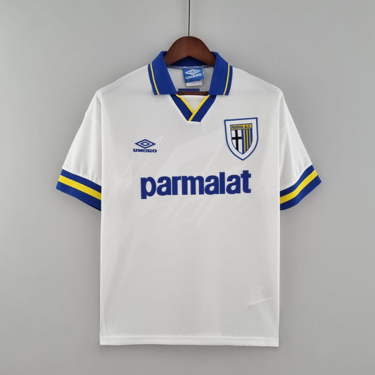 Parma 1993-95 Home