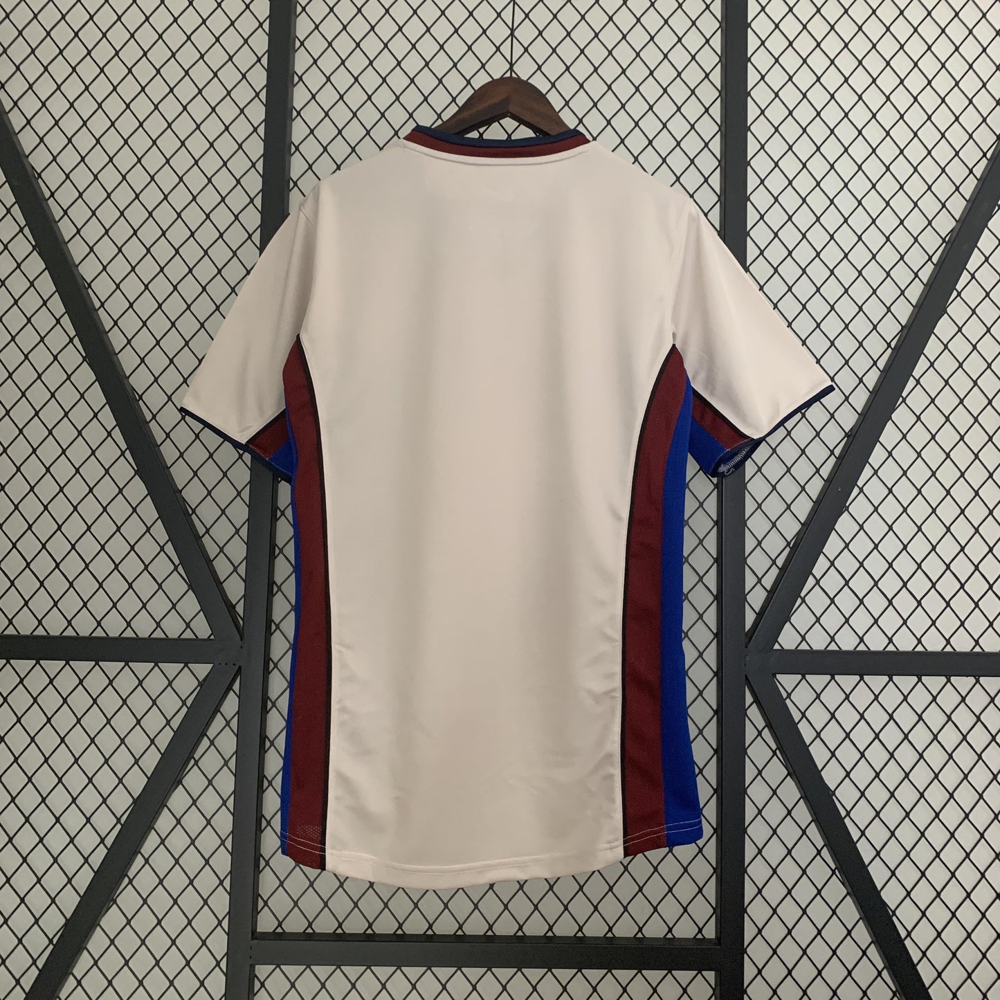 Barcelona 1998-99 Away