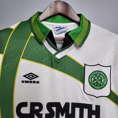 Celtic 1993-95 Home