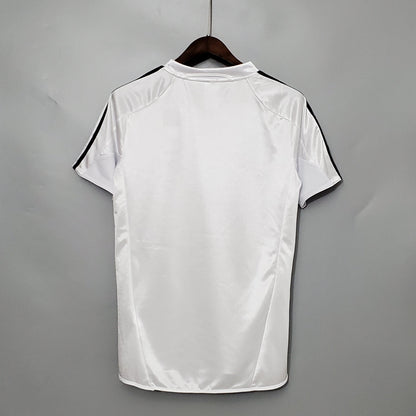 Real Madrid 2004-05 Home