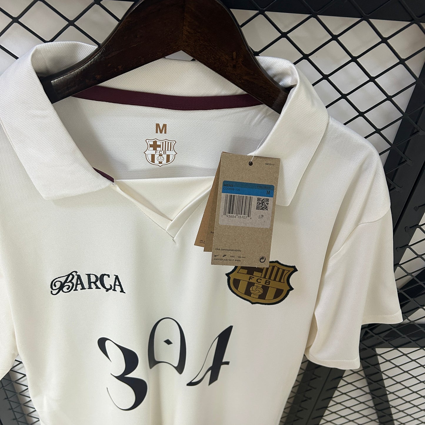 Barcelona 2024 LAMINE YAMAL 304 Edition