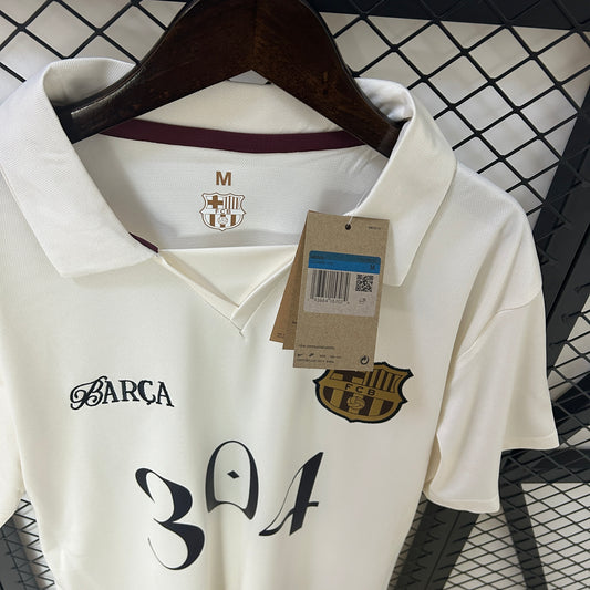 Barcelona 2024 LAMINE YAMAL 304 Edition