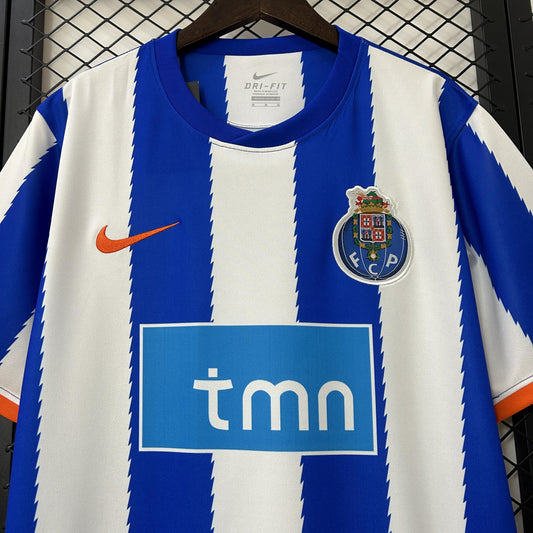 Porto 2010-11 Home