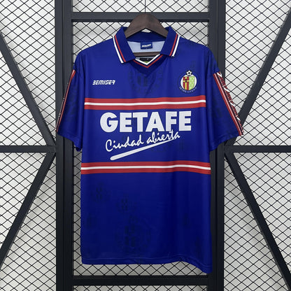 Getafe 1998-1999 Home