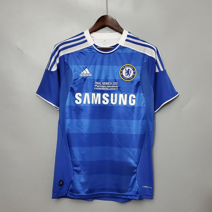 Chelsea 2011-12 Home