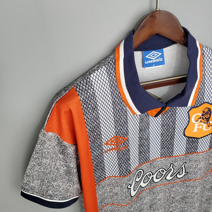 Chelsea 1994-96 away